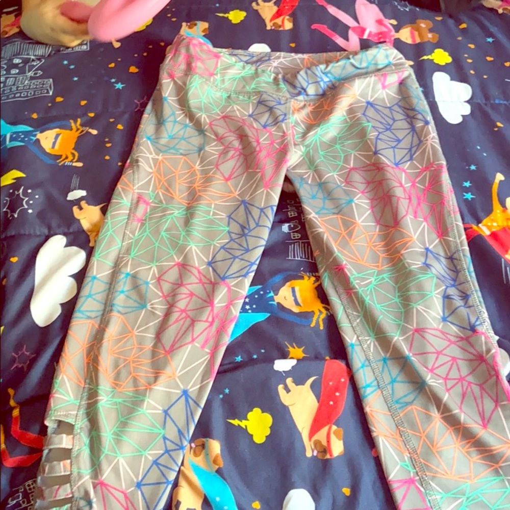 Pants